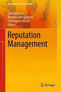 Reputation Management (hftad)