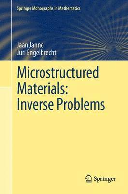 Microstructured Materials: Inverse Problems (hftad)