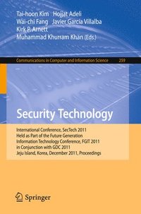 Security Technology (hftad)