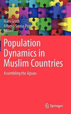 Population Dynamics in Muslim Countries (hftad)