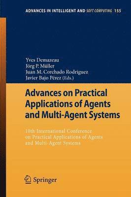 Advances on Practical Applications of Agents and Multi-Agent Systems (hftad)