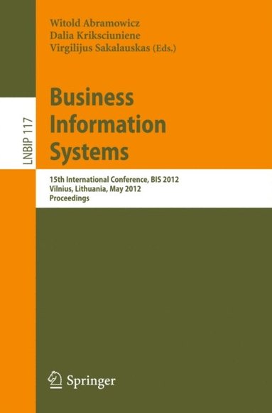 Business Information Systems (hftad)