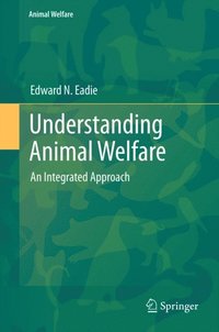 Understanding Animal Welfare (e-bok)