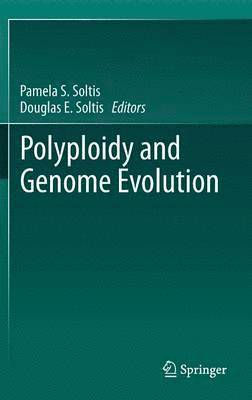Polyploidy and Genome Evolution (inbunden)