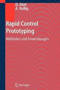 Rapid Control Prototyping (häftad)