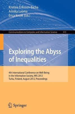 Exploring the Abyss of Inequalities (inbunden)
