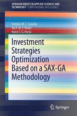 Investment Strategies Optimization based on a SAX-GA Methodology (hftad)