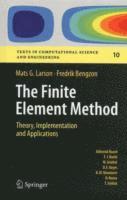 The Finite Element Method: Theory, Implementation, and