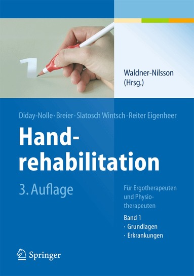 Handrehabilitation (h�ftad)