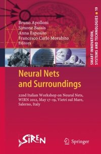 Neural Nets and Surroundings (e-bok)