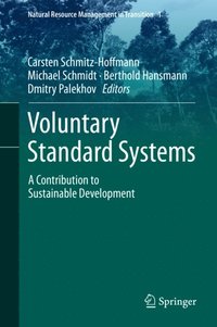 Voluntary Standard Systems (e-bok)
