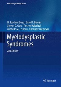 Myelodysplastic  Syndromes (inbunden)