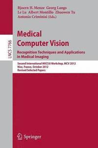 Medical Computer Vision: Recognition Techniques and Applications in Medical Imaging (hftad)