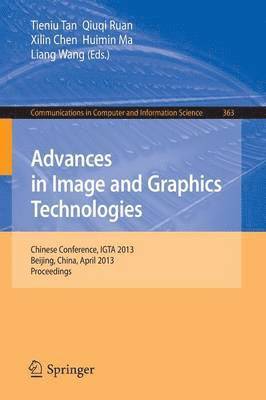 Advances in Image and Graphics Technologies (hftad)