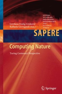 Computing Nature (e-bok)