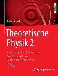 Theoretische Physik 2 (hftad)