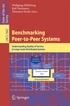 Benchmarking Peer-to-Peer Systems