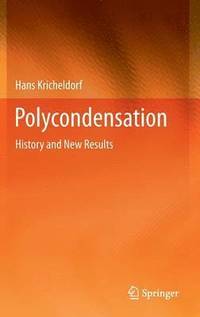 Polycondensation (inbunden)