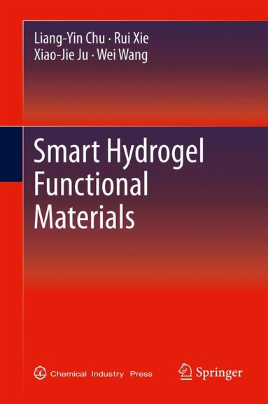 Smart Hydrogel Functional Materials (h�ftad)