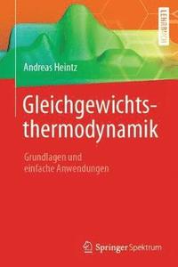 Gleichgewichtsthermodynamik (hftad)