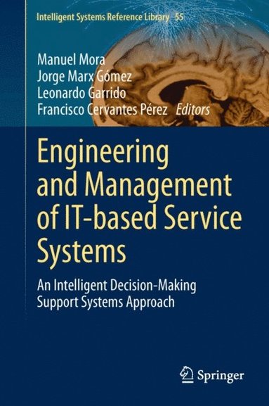 Engineering and Management of IT-based Service Systems (hftad)
