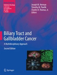 Biliary Tract and Gallbladder Cancer (inbunden)
