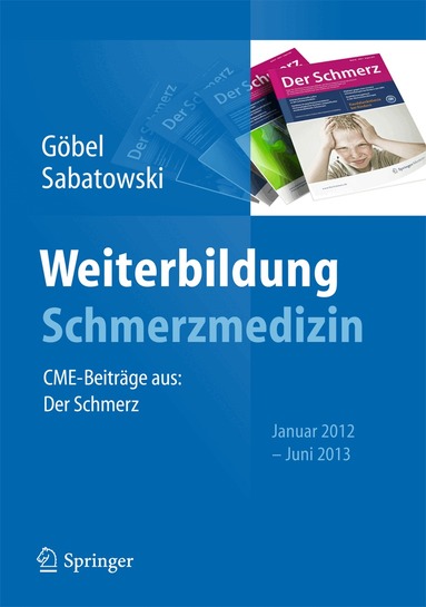 Weiterbildung Schmerzmedizin (h�ftad)