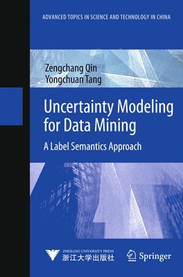 Uncertainty Modeling for Data Mining (inbunden)