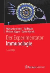 Der Experimentator: Immunologie (hftad)