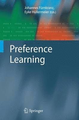 Preference Learning (hftad)