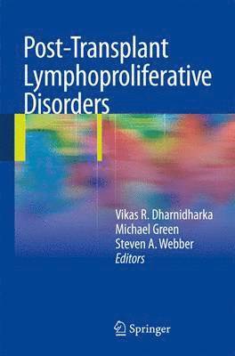 Post-Transplant Lymphoproliferative Disorders (hftad)