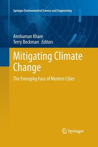 Mitigating Climate Change (hftad)