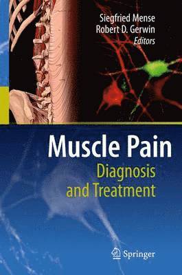 Muscle Pain: Diagnosis and Treatment (hftad)