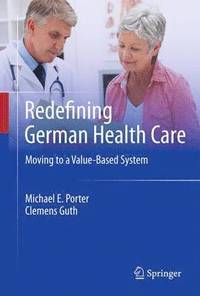 Redefining German Health Care (hftad)