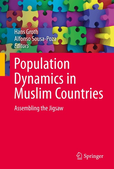 Population Dynamics in Muslim Countries (h�ftad)