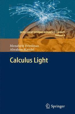 Calculus Light (hftad)