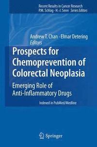 Prospects for Chemoprevention of Colorectal Neoplasia (hftad)