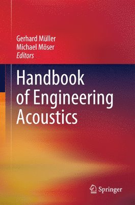 Handbook of Engineering Acoustics (hftad)