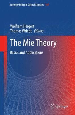 The Mie Theory (hftad)