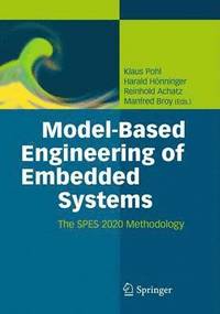 Model-Based Engineering of Embedded Systems (hftad)