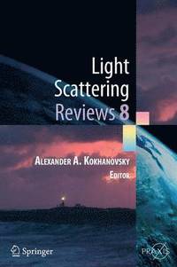 Light Scattering Reviews 8 (hftad)