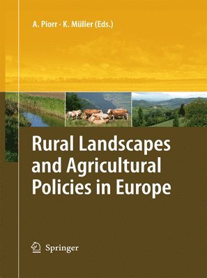 Rural Landscapes and Agricultural Policies in Europe (hftad)