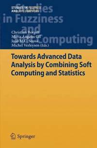 Towards Advanced Data Analysis by Combining Soft Computing and Statistics (hftad)