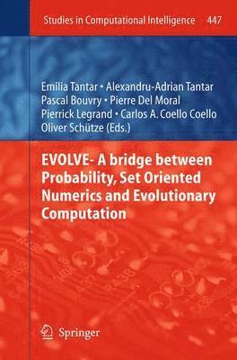 EVOLVE- A Bridge between Probability, Set Oriented Numerics and Evolutionary Computation (hftad)