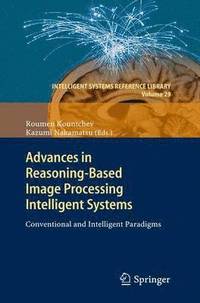 Advances in Reasoning-Based Image Processing Intelligent Systems (hftad)