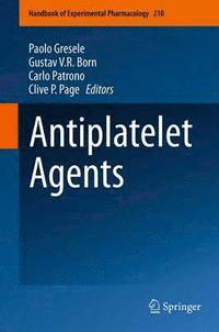 Antiplatelet Agents (hftad)