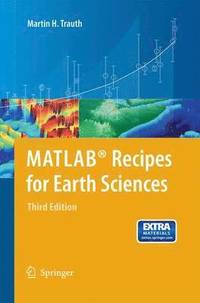 MATLAB Recipes for Earth Sciences (hftad)
