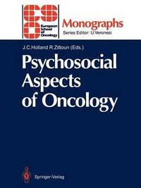 Psychosocial Aspects of Oncology (hftad)