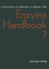 Enzyme Handbook 7 (hftad)