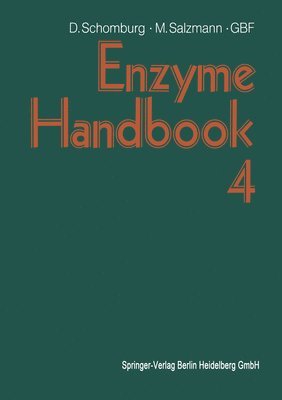 Enzyme Handbook 4 (hftad)